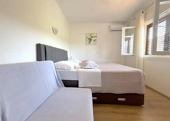 Venilia Gæstehus 3*