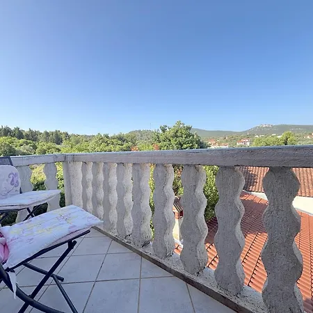 Πανσιόν Venilia 3*