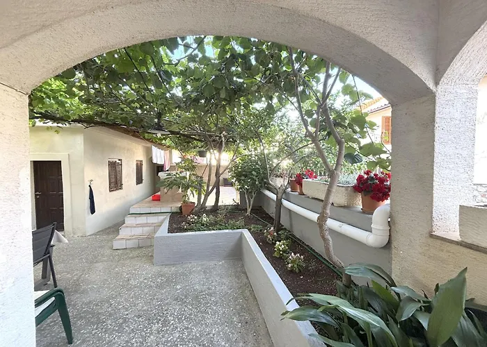 Venilia بيت ضيافة