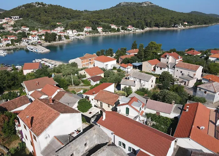 Venilia بيت ضيافة