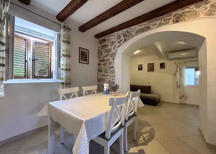 بيت ضيافة Venilia