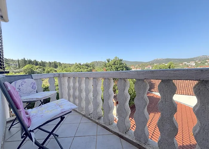 بيت ضيافة Venilia 3*