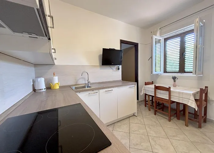 Venilia بيت ضيافة