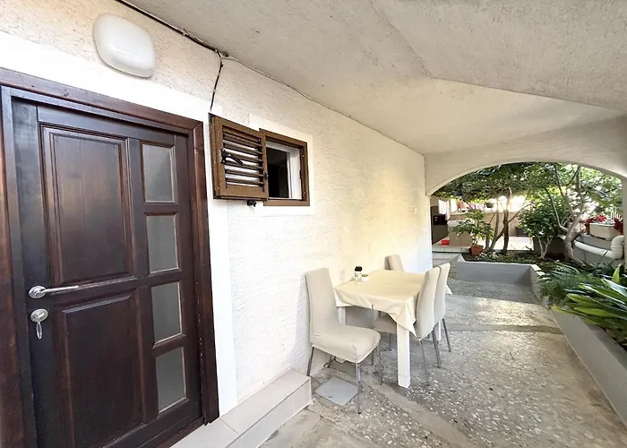 بيت ضيافة Venilia